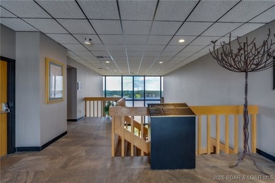 Lake of the Ozarks iconic and premier office building is for - photo 31