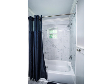 Completely gutted and beautifully remodeled, this waterfront - photo 31