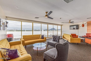 Wake up to stunning, unobstructed views of the Phoenix North
