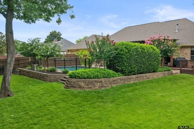 Beautiful brick home situated on a desirable corner lot in a - photo 33
