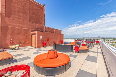 Wake up to stunning, unobstructed views of the Phoenix North