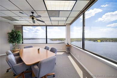 Lake of the Ozarks iconic and premier office building is for - photo 34