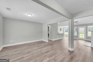 Welcome to your new home at 3068 Mt Hebron Rd! Built in 2022 and - photo 4