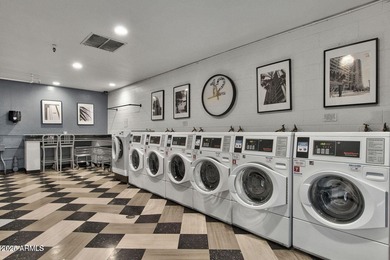 Wake up to stunning, unobstructed views of the Phoenix North