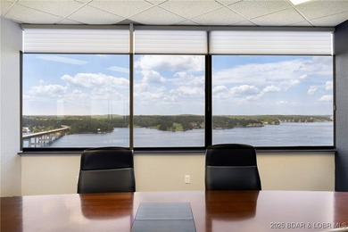 Lake of the Ozarks iconic and premier office building is for - photo 36