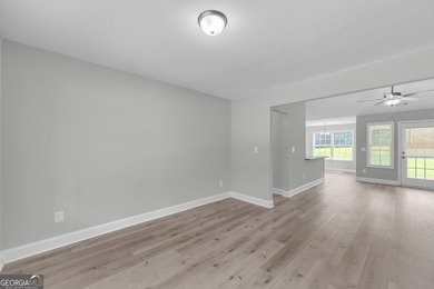 Welcome to your new home at 3068 Mt Hebron Rd! Built in 2022 and - photo 6