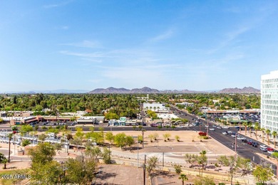 Wake up to stunning, unobstructed views of the Phoenix North