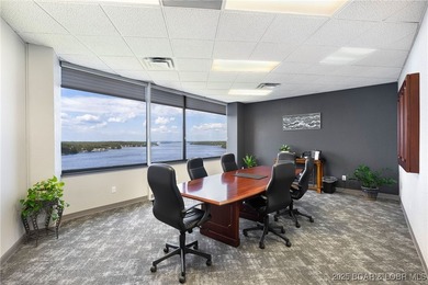 Lake of the Ozarks iconic and premier office building is for - photo 37