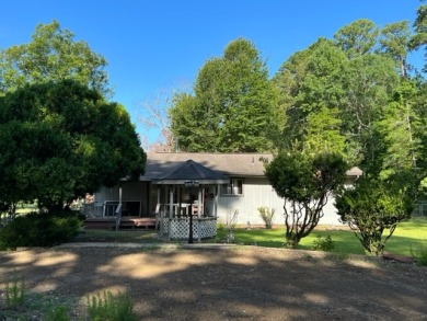 Waterfront Home on Toledo Bend Lake with a great view! SOLD - Lake Home SOLD! in Hemphill, Texas