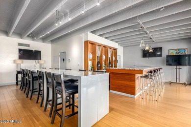 Wake up to stunning, unobstructed views of the Phoenix North