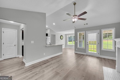 Welcome to your new home at 3068 Mt Hebron Rd! Built in 2022 and - photo 9