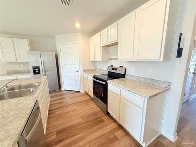 Welcome home to this like-new 4-bedroom, 2-bath residence - photo 3