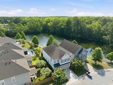 Tucked near the back of Pointe at Primus in a cul-de-sac, this - photo 45