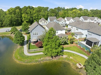 Tucked near the back of Pointe at Primus in a cul-de-sac, this - photo 47