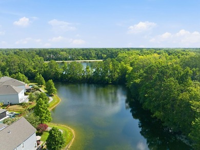 Tucked near the back of Pointe at Primus in a cul-de-sac, this - photo 48