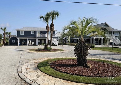 (private lake, pond, coastal) Home For Sale in Orange Beach Alabama