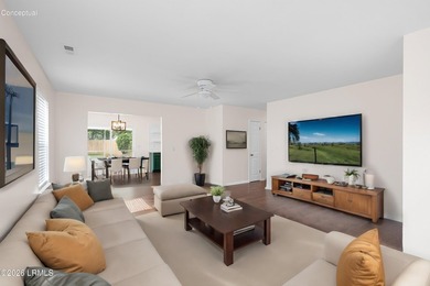 Welcome home to this tastefully renovated quaint ranch-style - photo 9
