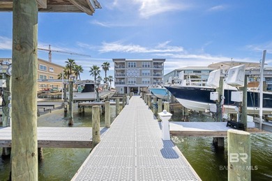 (private lake, pond, coastal) Condo For Sale in Orange Beach Alabama