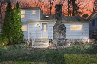 Greenwood Lake Home Sale Pending in Warwick New York