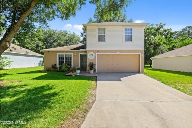 Lake Home For Sale in Jacksonville, Florida