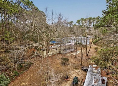 This trailer sits on a double lot. It is zoned for mixed use - photo 4
