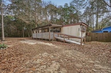 This trailer sits on a double lot. It is zoned for mixed use - photo 5