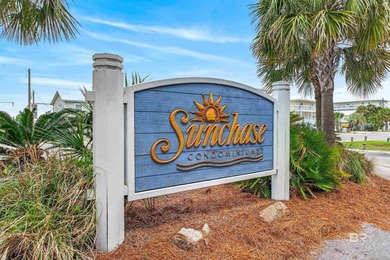 Welcome to Sunchase 211, a freshly updated and fully furnished - photo 1