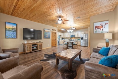 Lake Condo For Sale in New Braunfels, Texas
