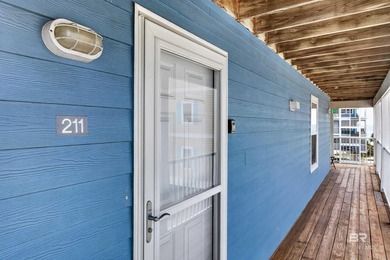Welcome to Sunchase 211, a freshly updated and fully furnished - photo 8