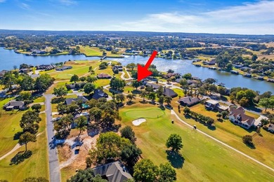 Lake Home For Sale in Gainesville, Texas
