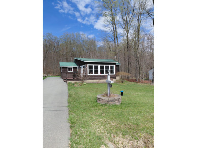 Peaceful Peck Lake! Beautiful lake views from this home! - photo 23