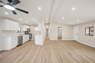 Beautifully remodeled 4-bedroom, 2-bath home offering 1,435 sq - photo 11