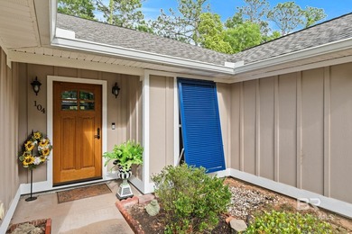 Welcome to 104 Chatam Loop, a beautifully updated 3-bedroom - photo 14