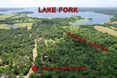 2 Bedroom, 1 Bathroom home at Lake Fork in Yantis Tx. - photo 3