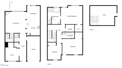 Enjoy low-maintenance living in the desirable Calloway Green - photo 21