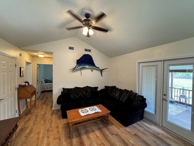 2 Bedroom 2 Bath Custom Home on 11.92 Acres w/Gated entry - photo 22