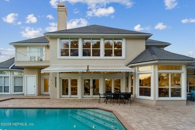 Experience luxury living in the gated golf course community of - photo 23