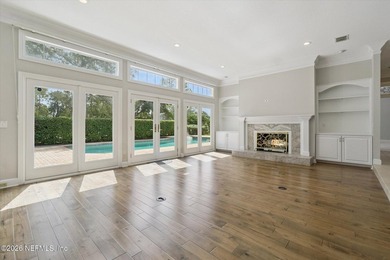 Experience luxury living in the gated golf course community of - photo 36
