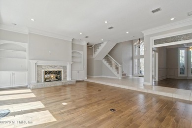 Experience luxury living in the gated golf course community of - photo 37