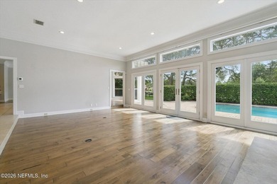 Experience luxury living in the gated golf course community of - photo 39