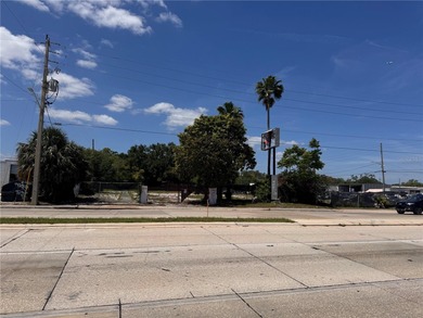 Clear Lake - Orange County Lot For Sale in Orlando Florida