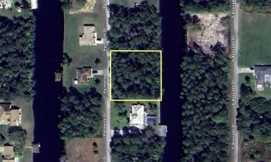Lake Lot For Sale in Indian Lake Estates, Florida