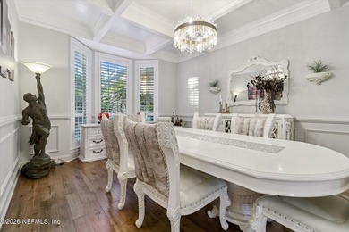 Experience luxury living in the gated golf course community of - photo 42