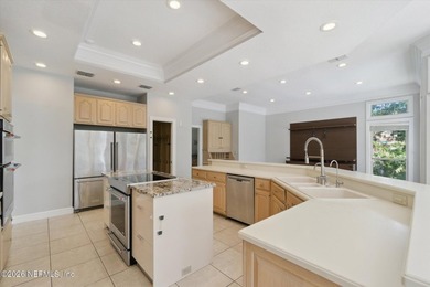 Experience luxury living in the gated golf course community of - photo 49