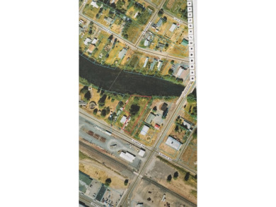 Lake Lot For Sale in Chiloquin, Oregon