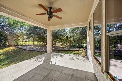 Lake LBJ Home For Sale in Horseshoe Bay Texas