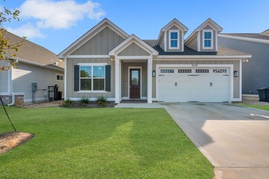 Lake Lafayette Home For Sale in Tallahassee Florida