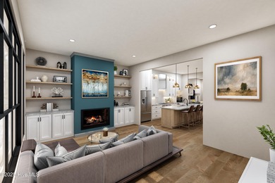 Welcome To An Exclusive Collection Of High End Luxury Townhomes