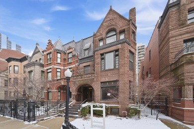 Lake Michigan - Cook County Home For Sale in Chicago Illinois