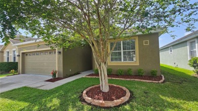 Lake Home For Sale in Lakeland, Florida